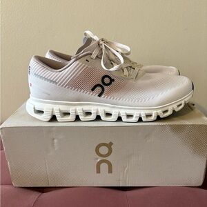 On Cloud 6 Push Sneaker (Women)